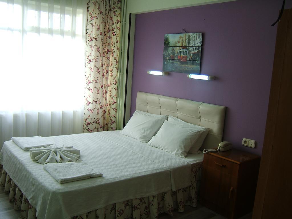 Yildirim Hotel Didim Room photo