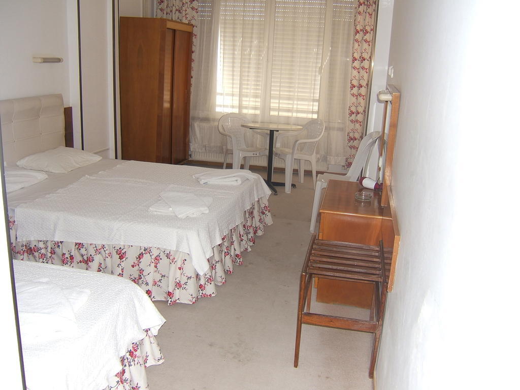 Yildirim Hotel Didim Room photo